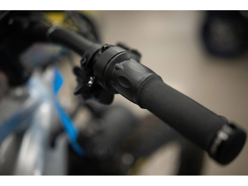 2024 Vamoose Cycle Hondo Mid alt