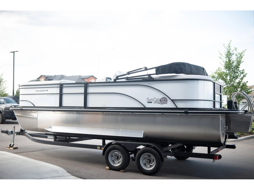 2024 Suncatcher Select 22rc 22rc alt