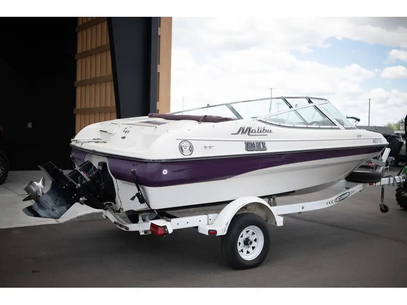 Malibu 170 1999