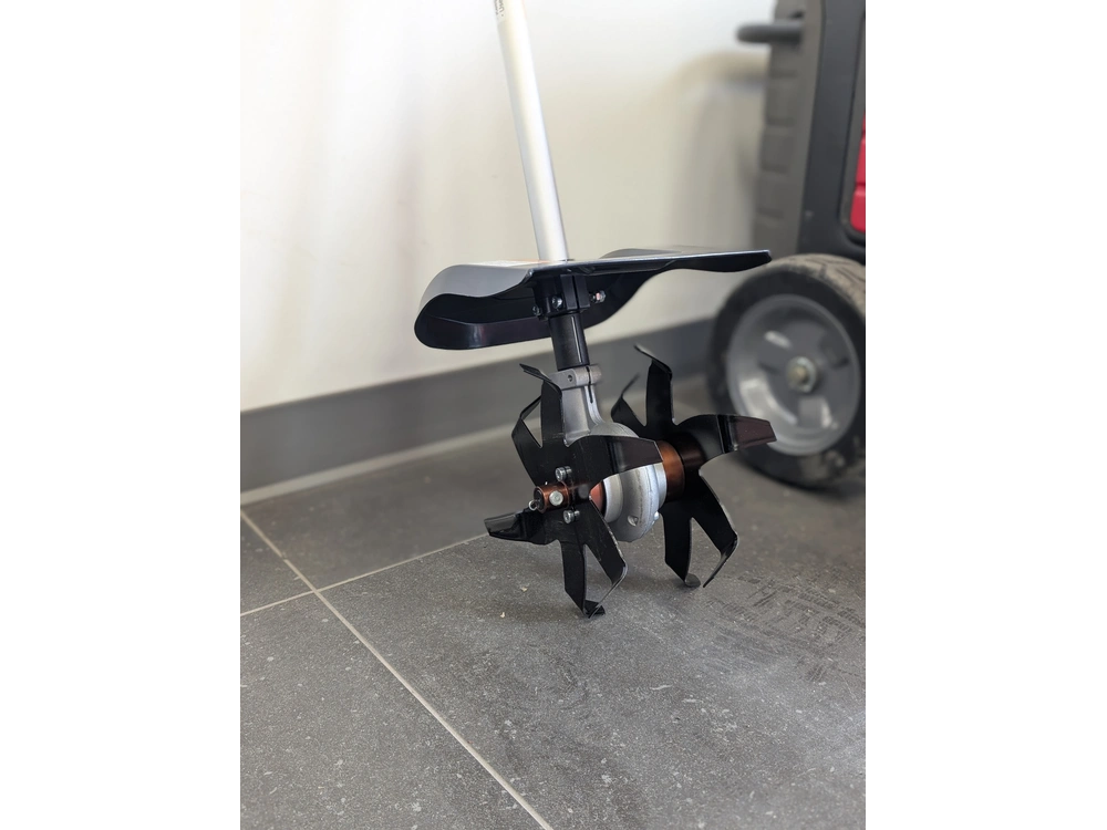 Honda Ssclc Rotoculteur | 🛠 Travail Du Sol Résidentiel Outil Portatif Alternatives Briggs Stratton Poulan 🛠 | 2025 alt