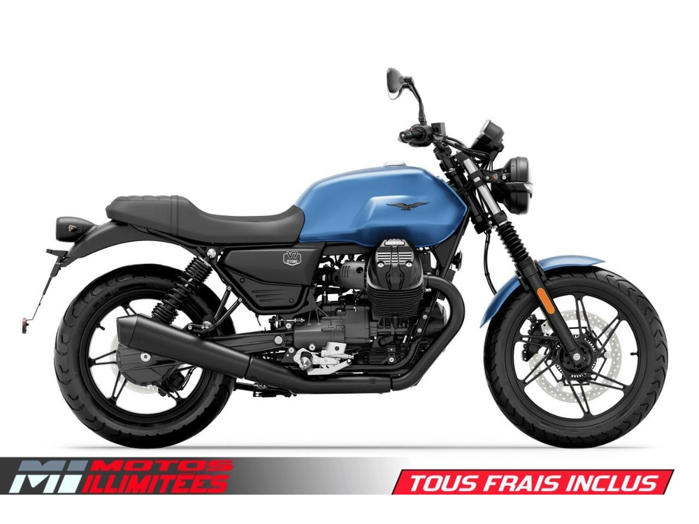 Moto Guzzi V7 Stone 2026 alt