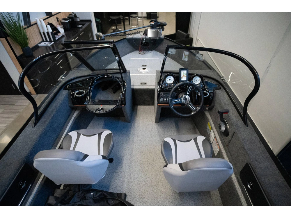 2025 Legend 16 Xf alt