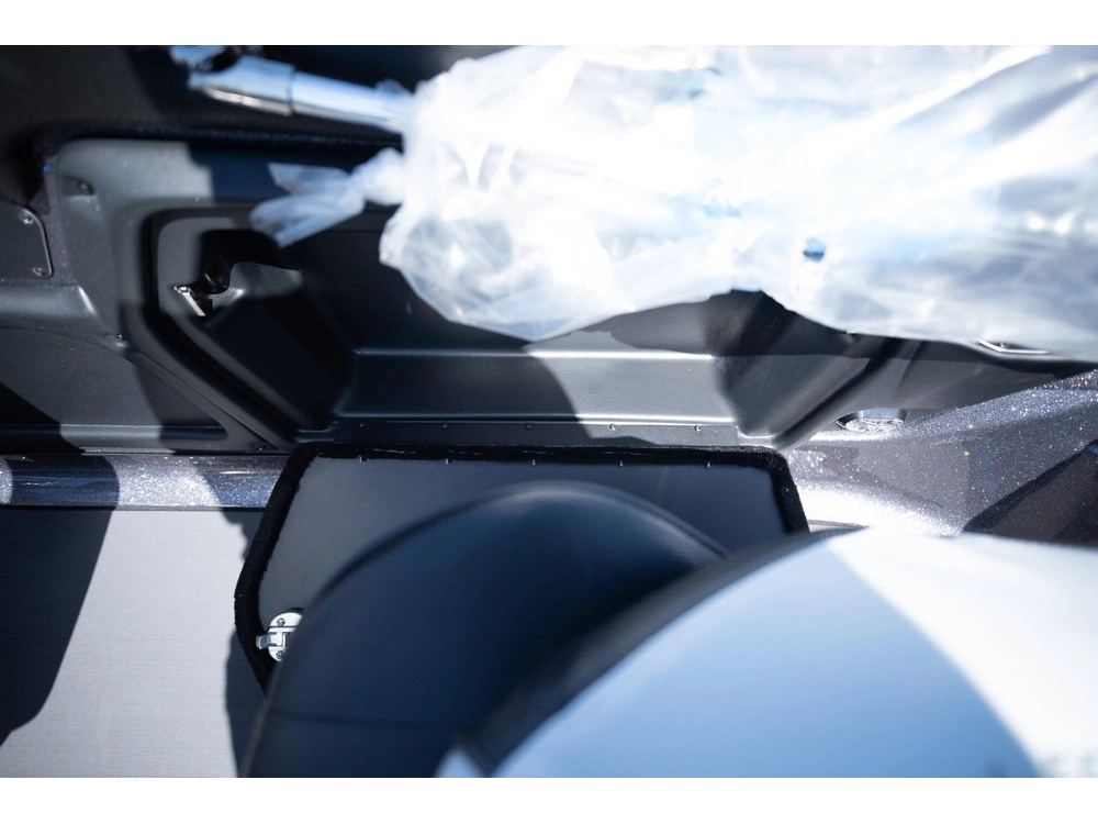 2025 Skeeter Products Solera 189 alt