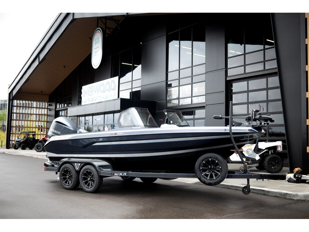 2025 Skeeter Products Wxr2060 alt