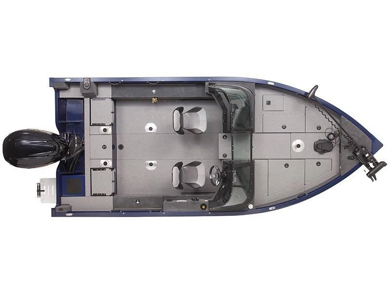 2025 G3 Boats Av19sf Av19sf alt