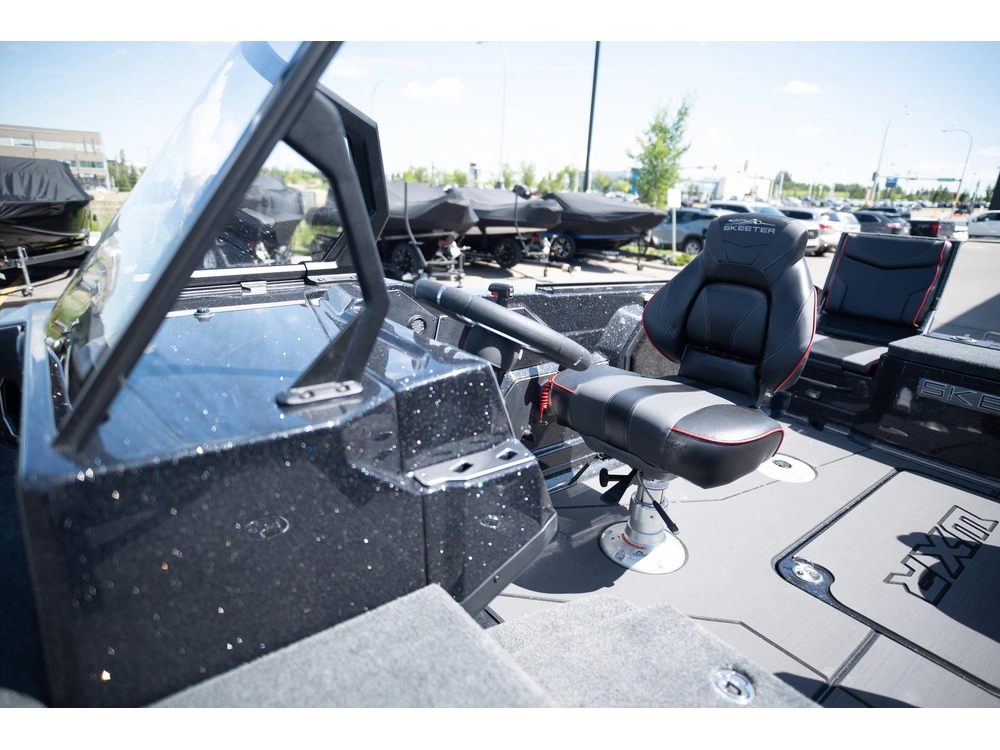 2025 Skeeter Products Wxr2060f alt