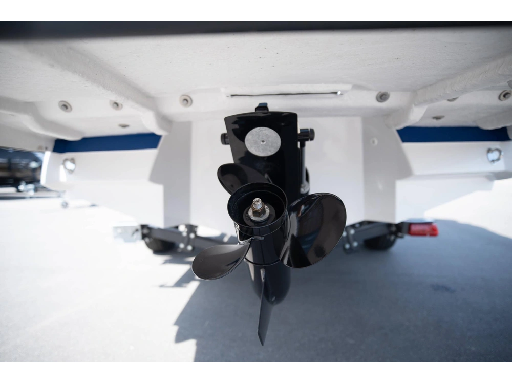 2024 Monterey Boats M20 Bowrider alt