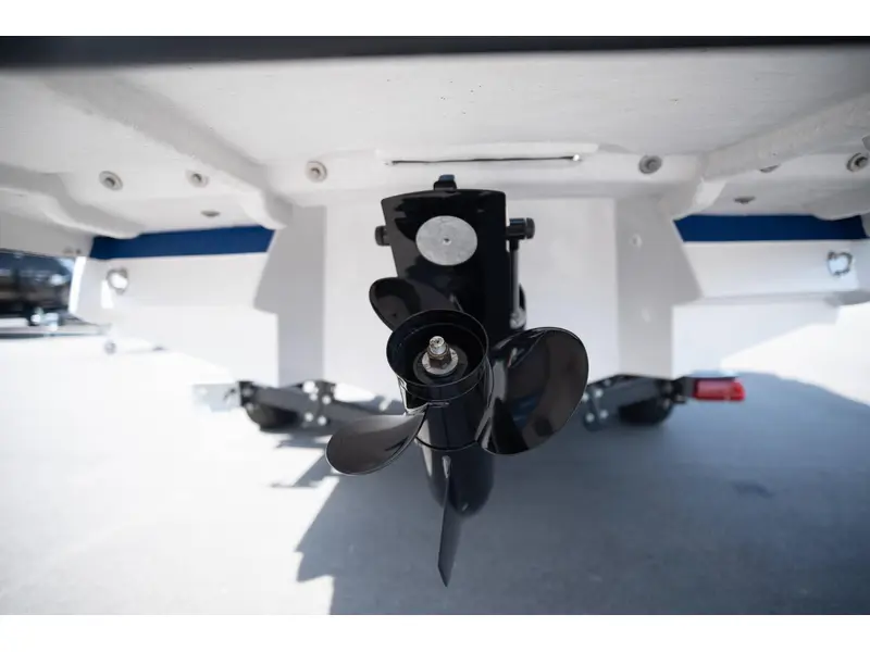 2024 Monterey Boats M20 BOWRIDER thumbnail 10