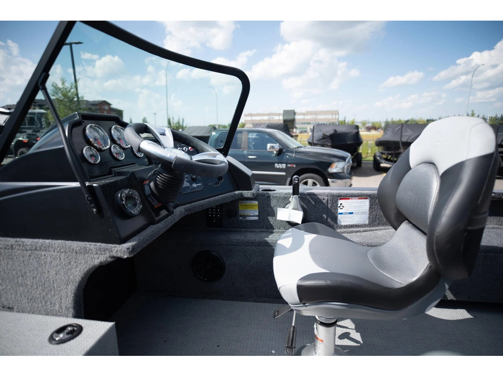 2025 G3 Boats Av17sf alt