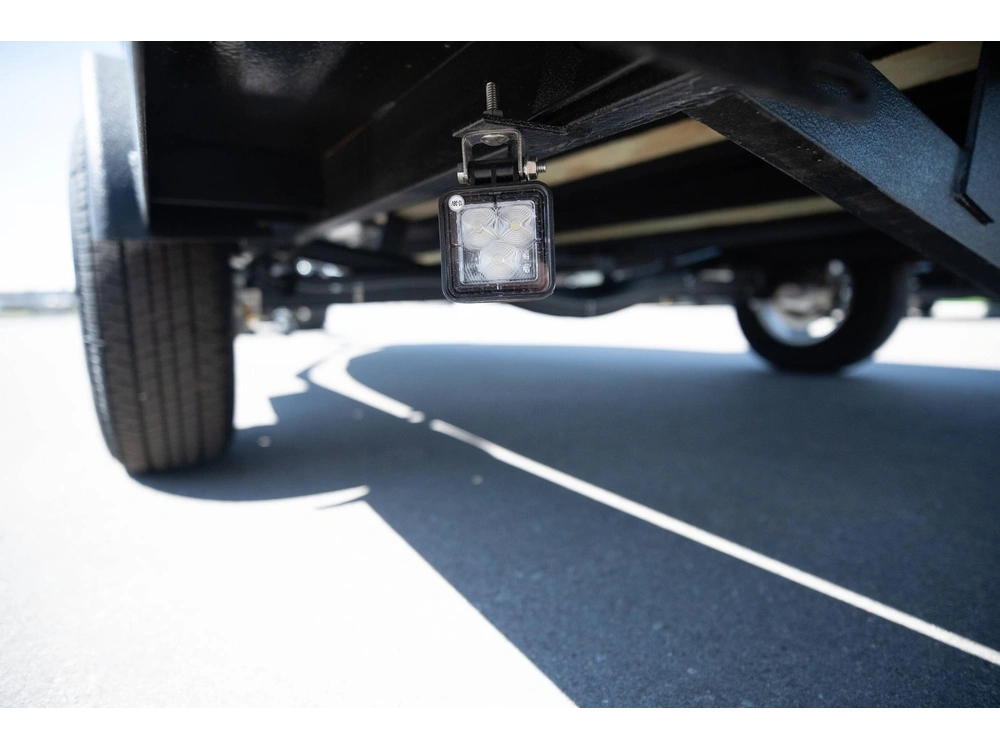 2025 Skeeter Products Solera 189 alt