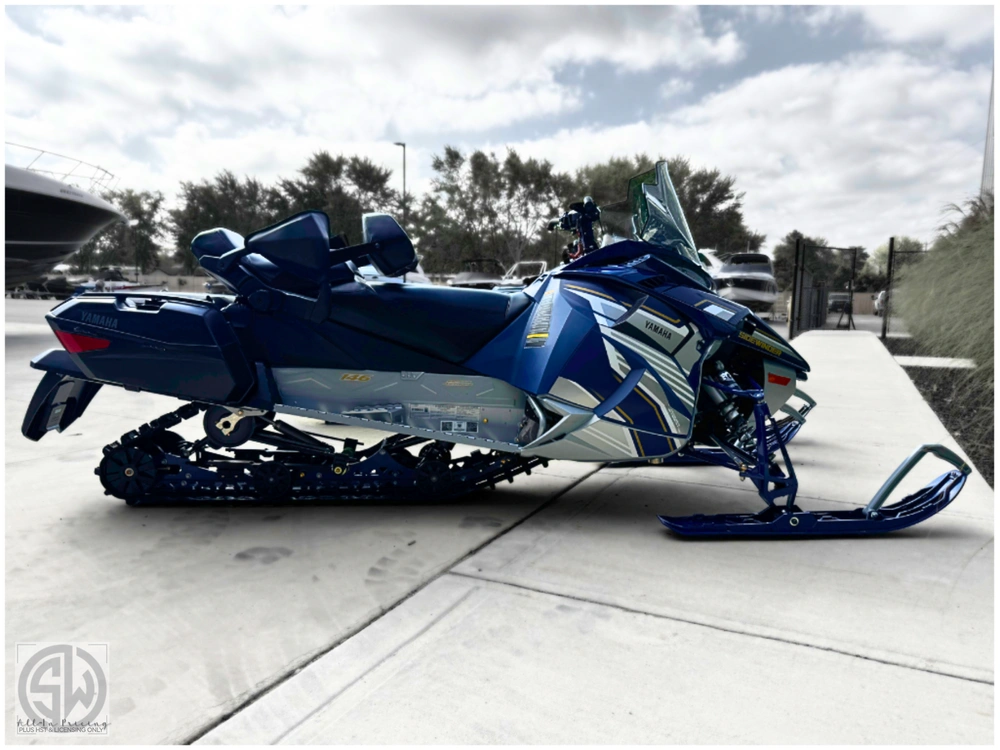 2024 Yamaha Sidewinder S-tx Gt (eps) $5,000 Rebate Included alt