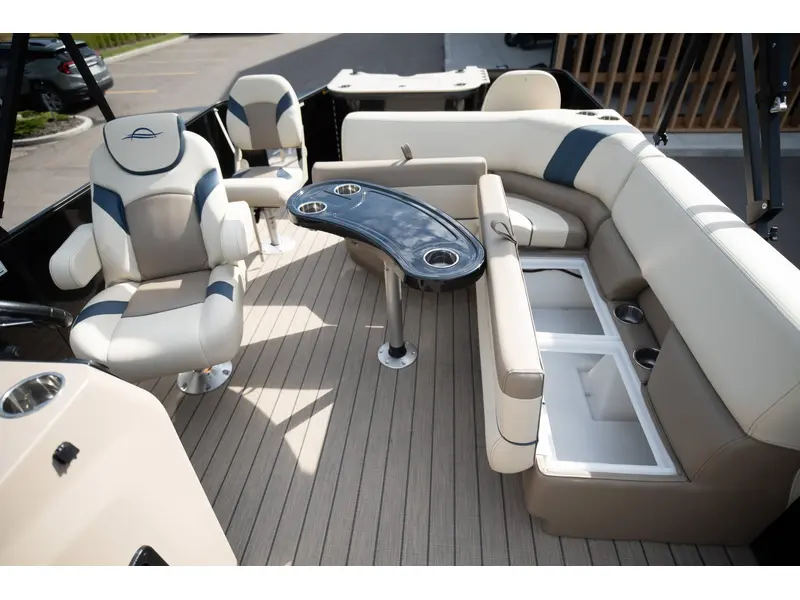 SunCatcher SELECT 20F 2025
