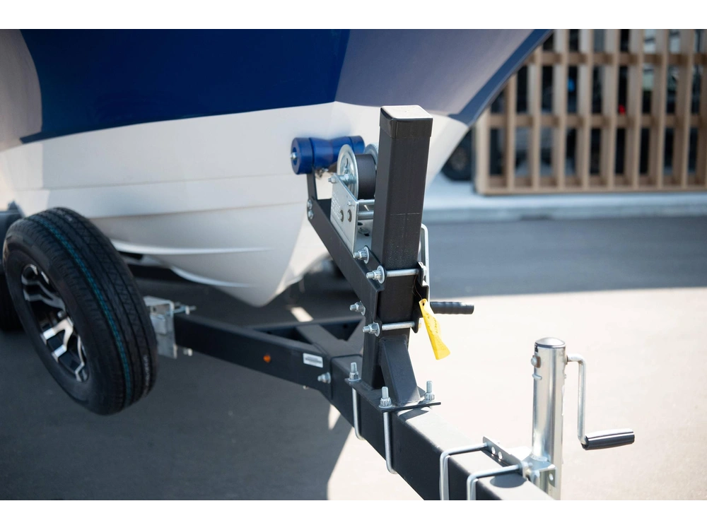 2023 Monterey Boats M205 Bowrider alt