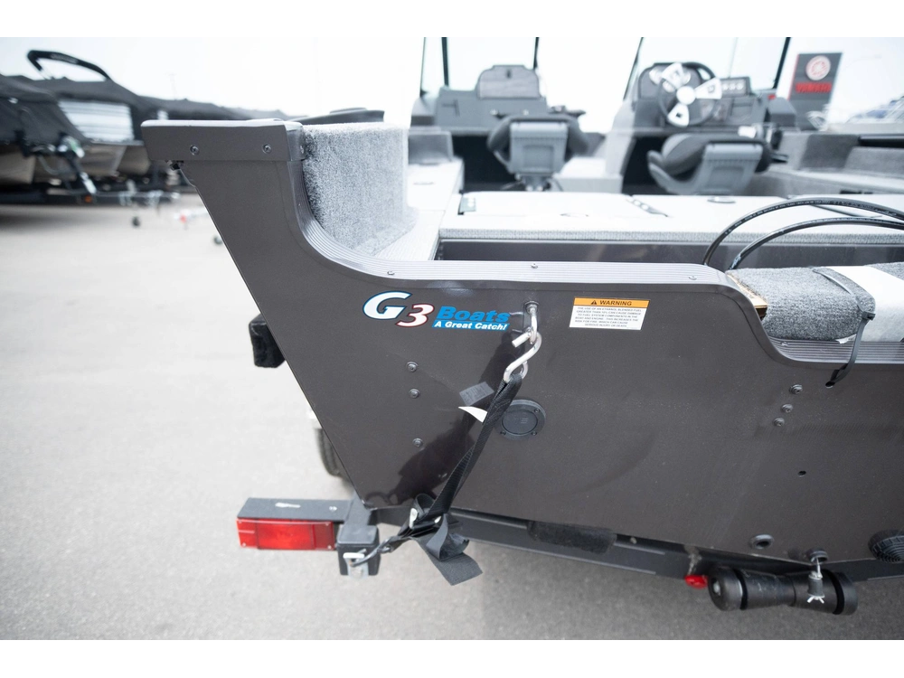 2025 G3 Boats Av178f alt