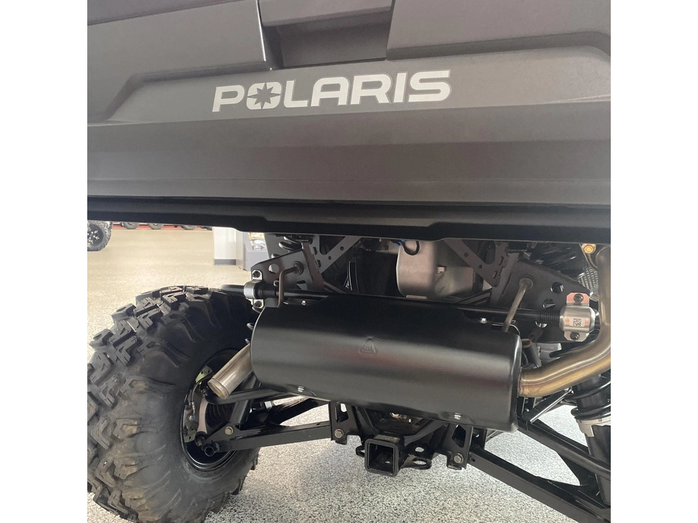 2025 Polaris Ranger 1000 Premium Eps alt