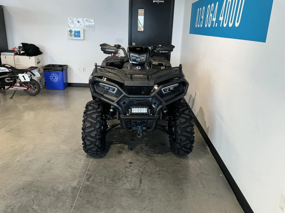 Polaris Sportsman 570 Trail 2022 alt