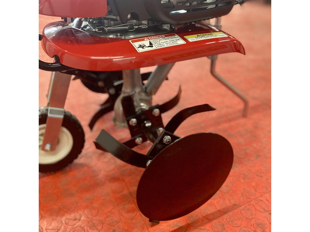 2024 Honda F220k1ct2 Tiller alt