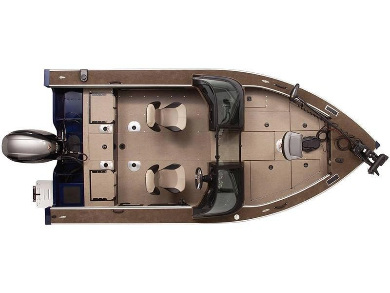 2025 G3 Boats Av1750sf alt