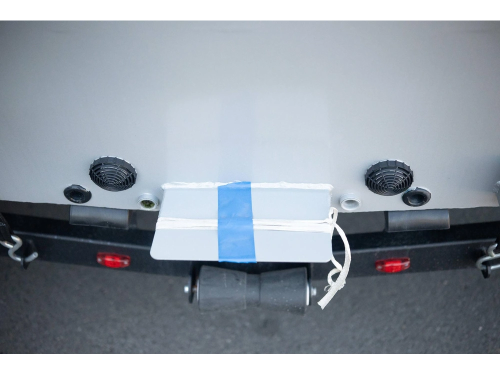 2024 G3 Boats 20 Ccj Dlx alt