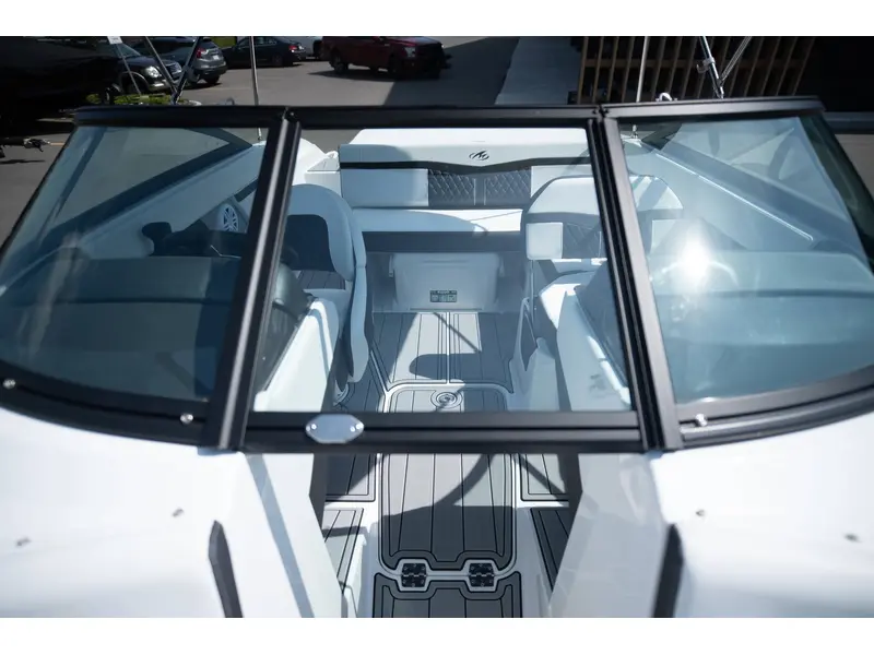 2024 Monterey Boats M20 BOWRIDER thumbnail 21