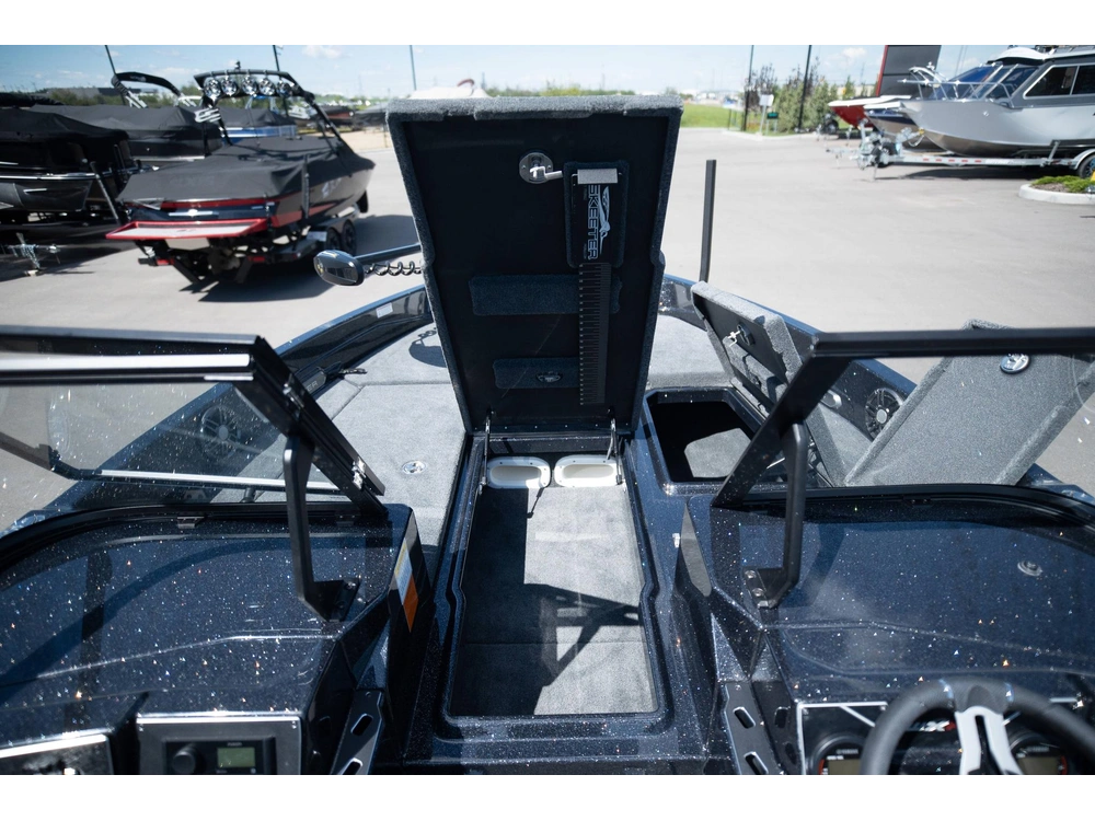 2025 Skeeter Products Wxr2060f alt