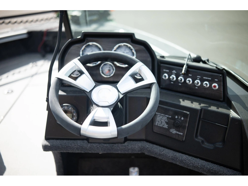 2025 G3 Boats G3 Av1850sf G3 Av1850sf alt