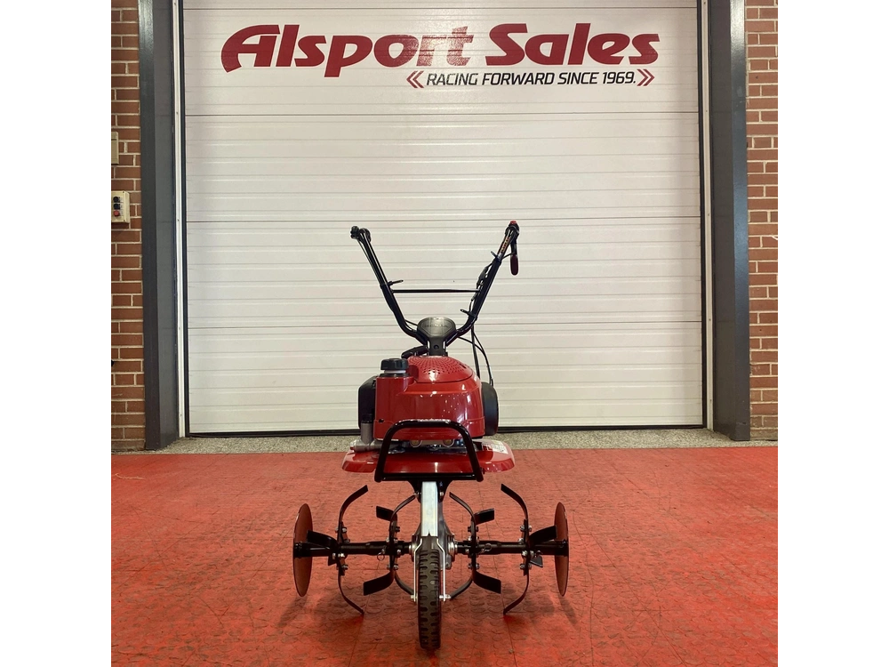 2024 Honda F220k1ct2 Tiller alt