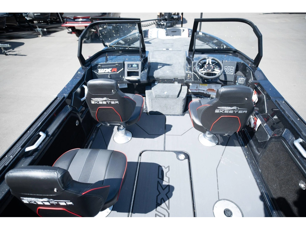 2025 Skeeter Products Wxr2060f alt