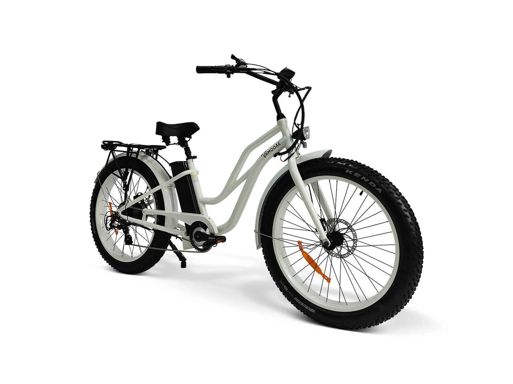 2024 Vamoose Cycle Cruiser Xi St alt