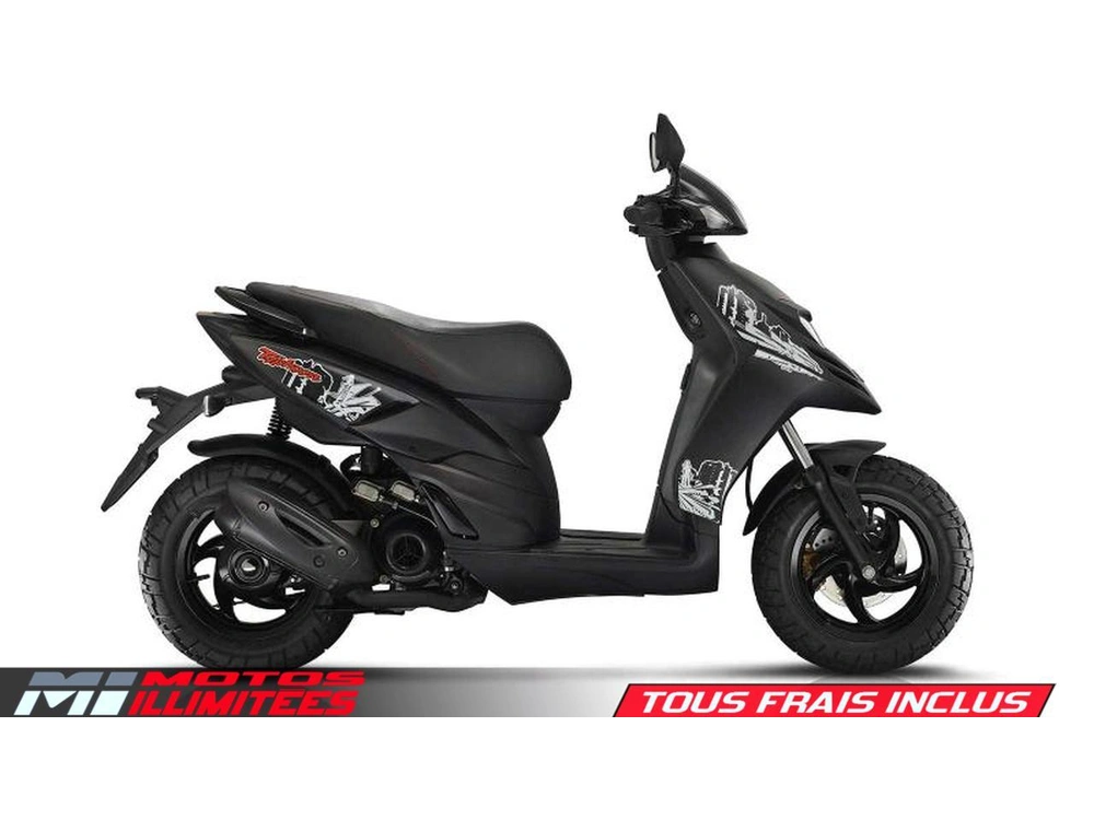 Piaggio Typhoon 50 2026 alt