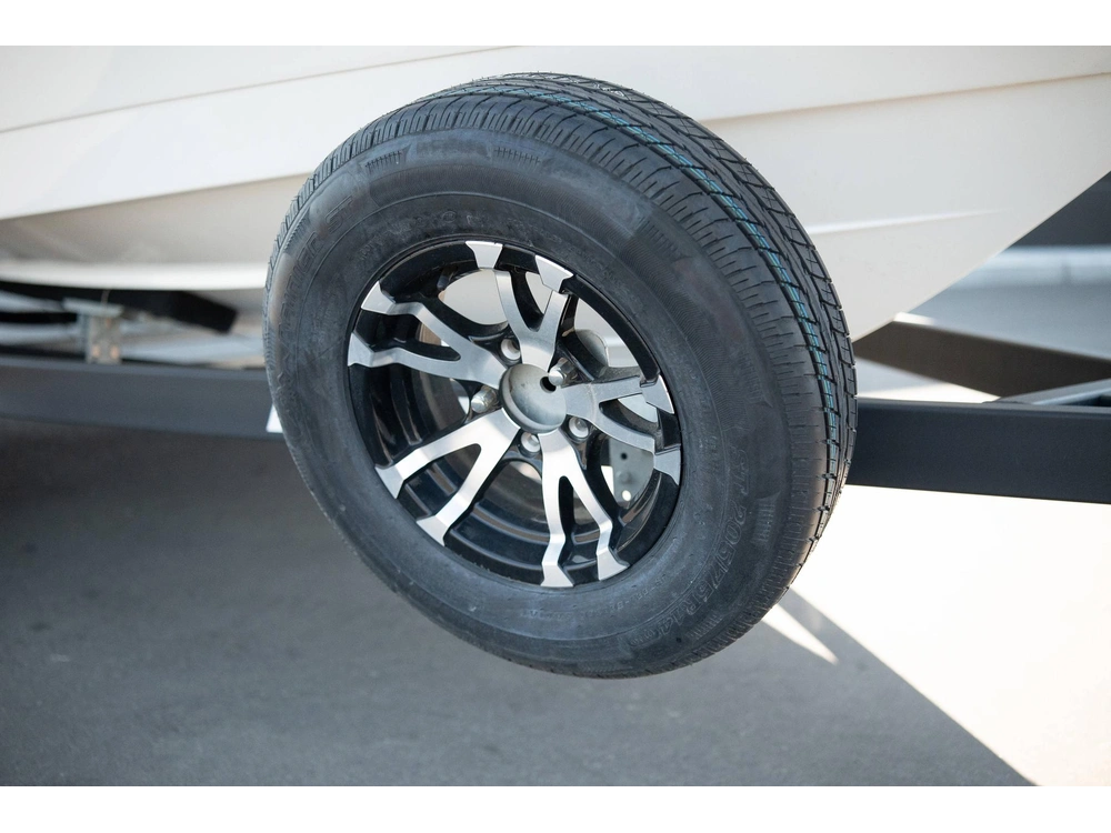 2023 Monterey Boats M205 Bowrider alt