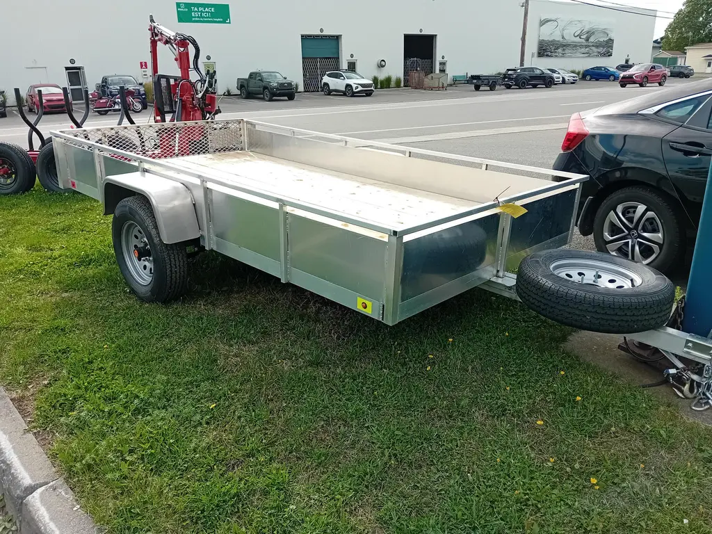 Autre 5X10 DOMPEUR 2025 - POUR VTT