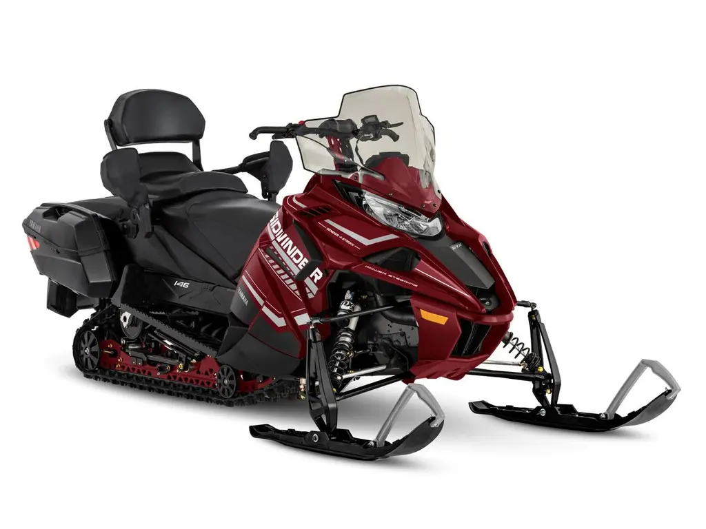 Yamaha SIDEWINDER S-TX GT EPS 2025