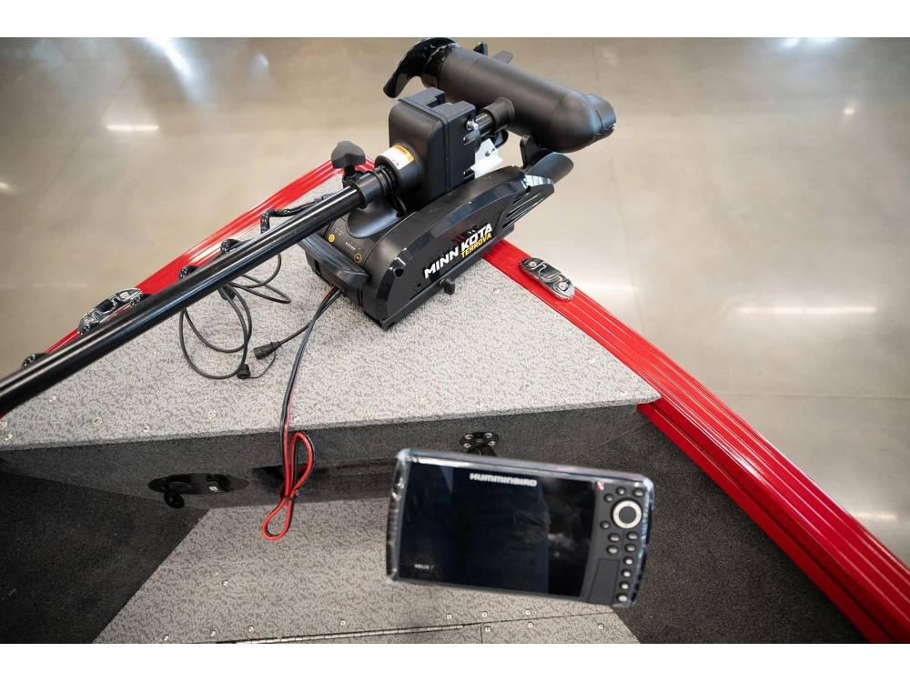 2026 Legend 18 Xt alt