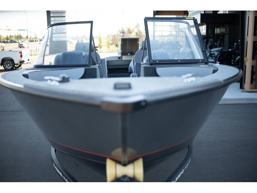 2023 Legend 20 Xtr alt