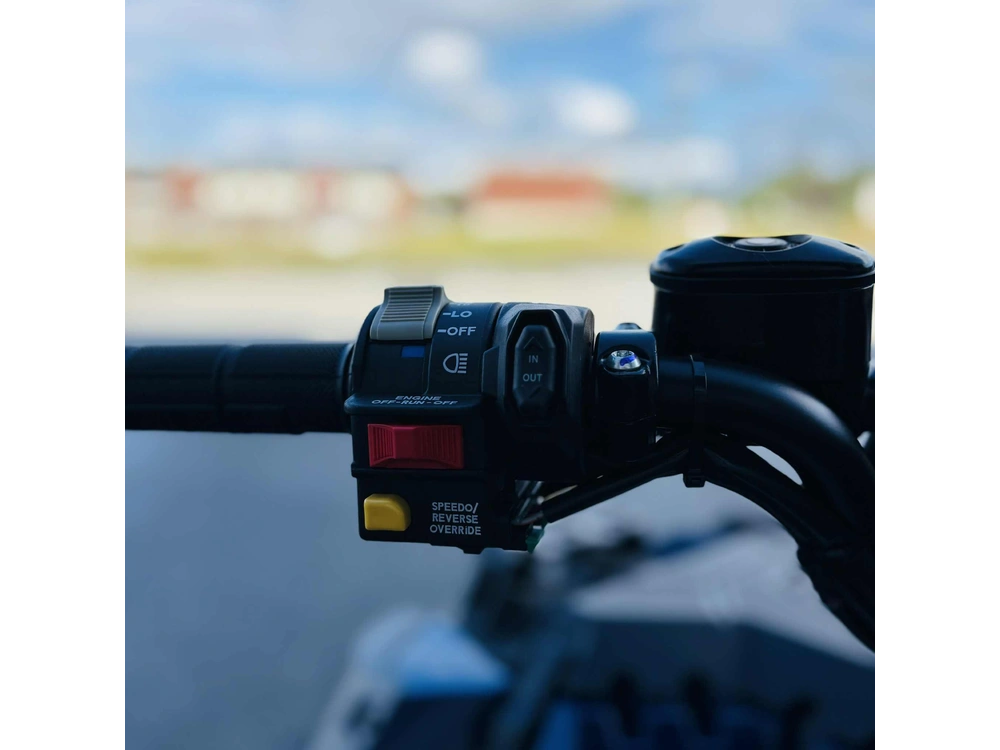 Polaris Sportsman 850 Trail A26sxz85an 2026 alt