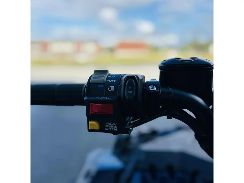 2026 Polaris SPORTSMAN 850 TRAIL A26SXZ85AN