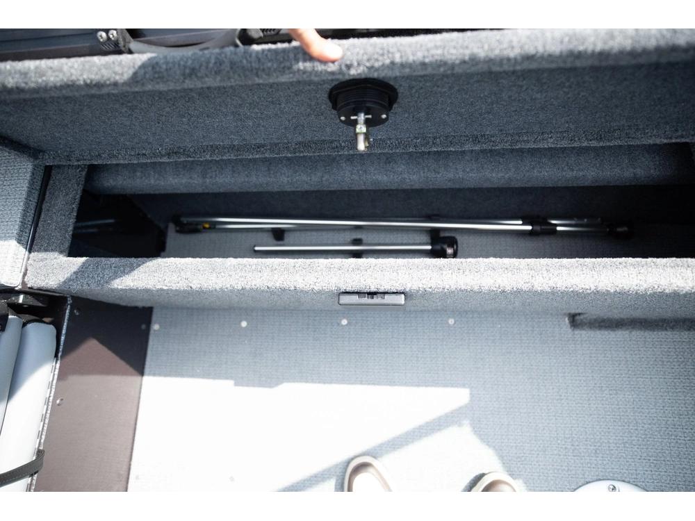 2025 G3 Boats Av17sf alt