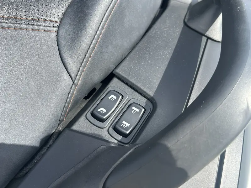 2025 Can-Am Spyder RT Ltd Sea-to-Sky