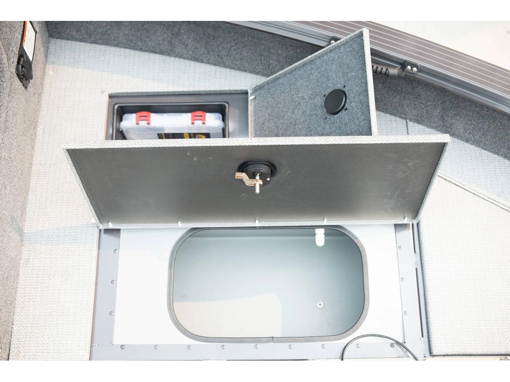 2025 G3 Boats Av18sf Av18sf alt