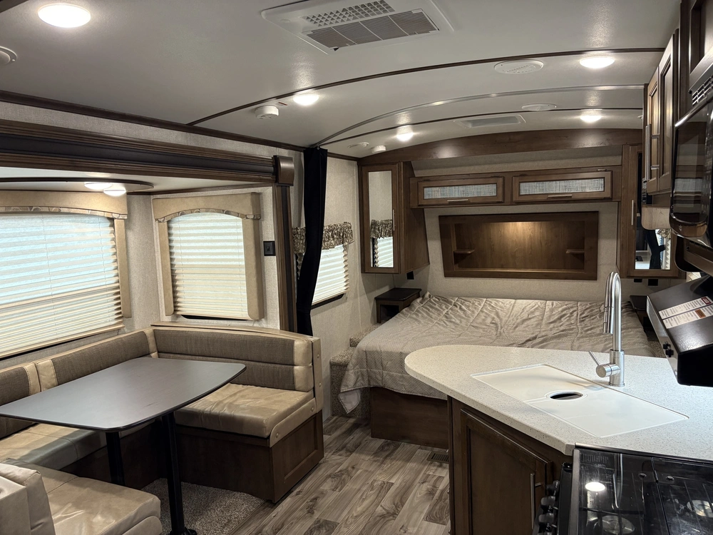 Cougar 22rbs 2018 alt