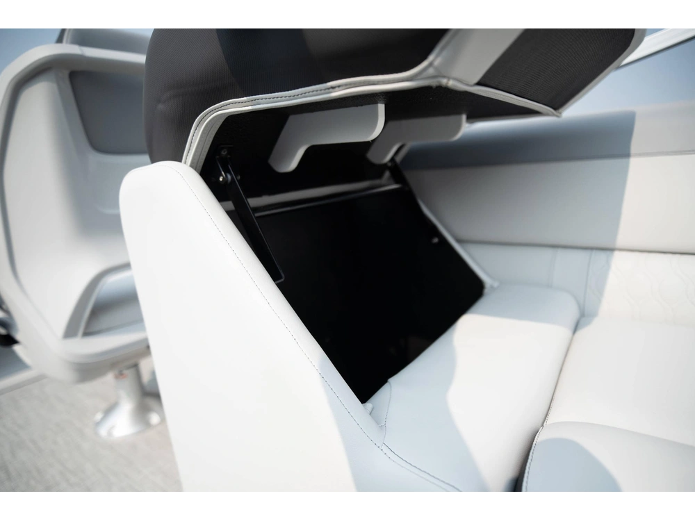 2025 Legend Q-series 23 Ql alt