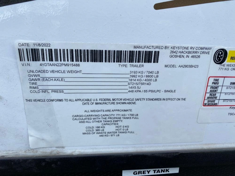 Astoria 2903bh A Partir De 116$/sem 2023 alt