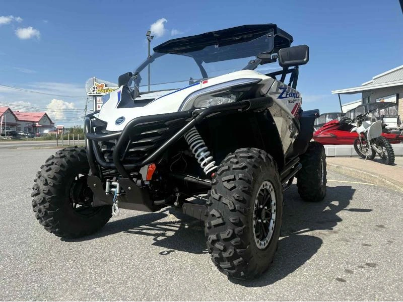 2023 Cfmoto Zforce 950 Ho Ex alt