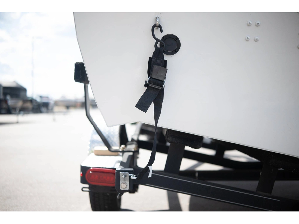 2025 G3 Boats Av1850sf alt