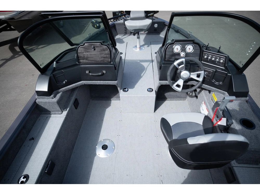 2025 G3 Boats Av164f alt