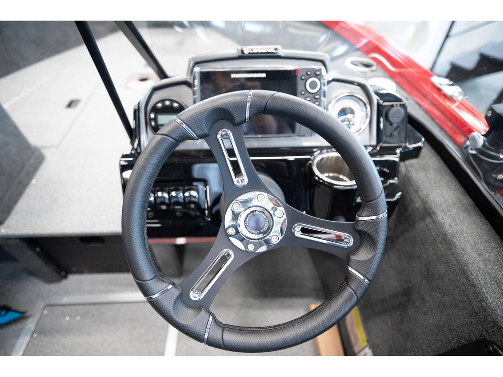 2026 Legend 18 Xt alt