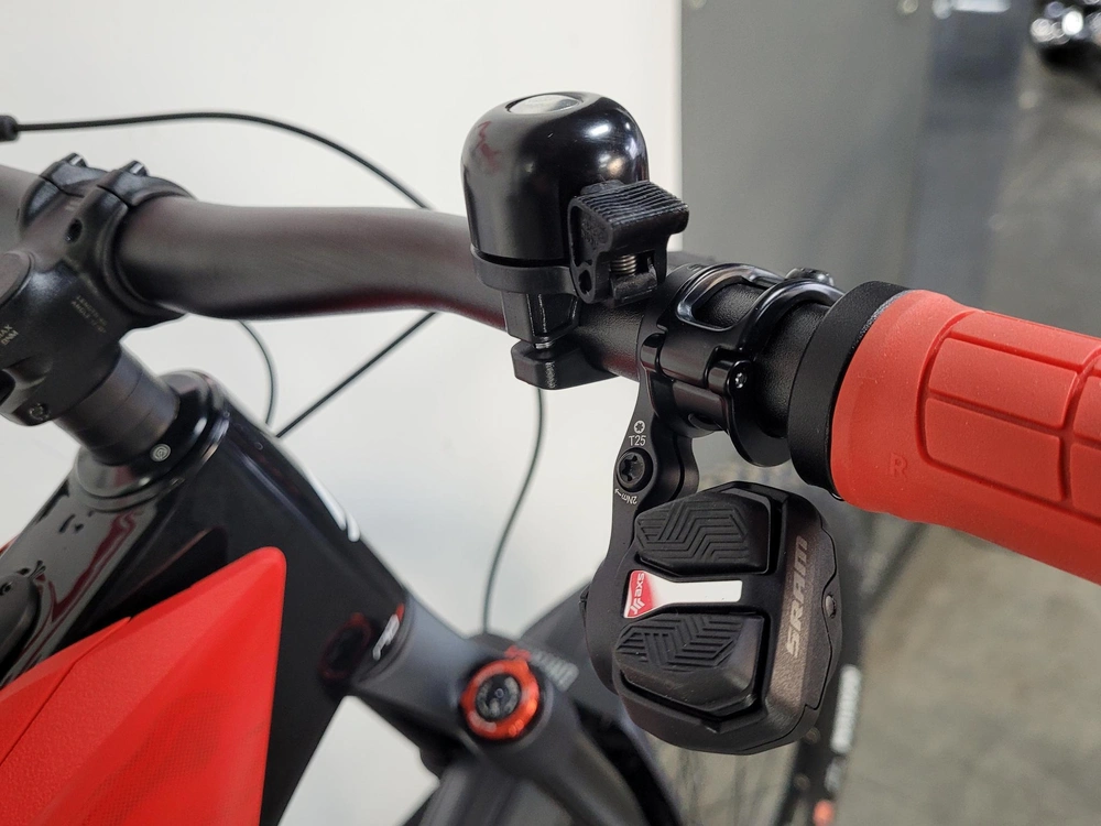 Gas Gas Ecc 5 Large/x-large *2.99%/36 Mois💳 2024 alt