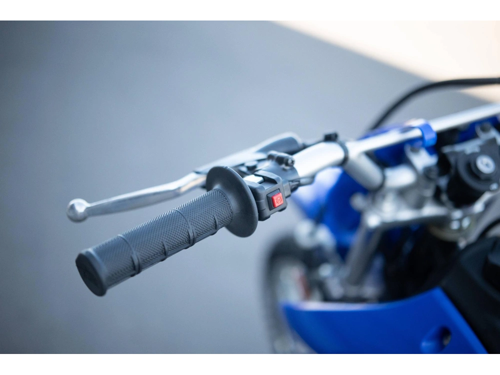 2025 Yamaha Tt-r 125 alt