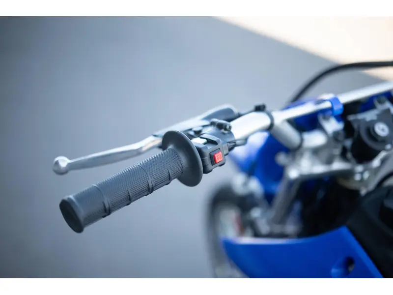 2025 Yamaha TT-R 125 thumbnail 10